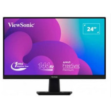 ViewSonic VX2405-P-MHD 24 Inch Gaming Monitor
