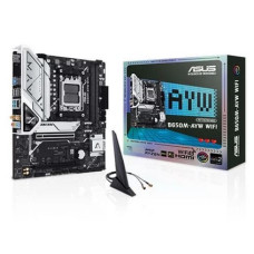 Asus B650M-AYW WIFI M-ATX Motherboard