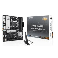 Asus Prime B650EM-A WIFI-CSM M-ATX Motherboard