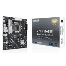 ASUS Prime B860M-K-CSM M-ATX Motherboard