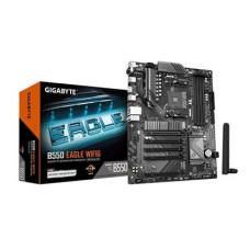 Gigabyte B550 Eagle WiFi6 ATX Motherboard