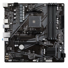 GIGABYTE B550M DS3H R2 M-ATX Motherboard