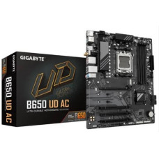 Gigabyte B650 UD AC WIFI ATX Motherboard