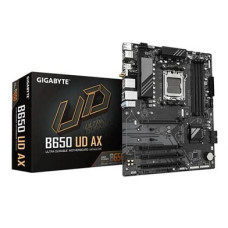 Gigabyte B650 UD AX WiFi6 ATX Motherboard