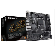 Gigabyte B650M H M-ATX Motherboard Gigabyte B650M H M-ATX Motherboard