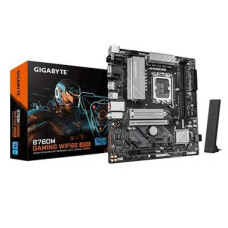 Gigabyte B760M Gaming WiFi6E Motherboard
