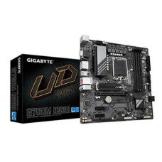 Gigabyte B760M DS3H DDR5 M-ATX Motherboard