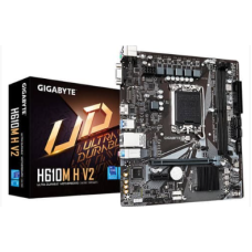 Gigabyte H610M H V2 DDR5 Motherboard
