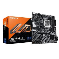 Gigabyte H810M H M-ATX Motherboard