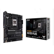 Asus TUF Gaming X670E-Plus Motherboard