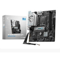 MSI B760M Gaming WIFI DDR5 Motherboard MSI B760M Gaming WIFI DDR5 Motherboard