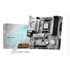 MSI B840M Gaming Plus WIFI6E M-ATX Motherboard