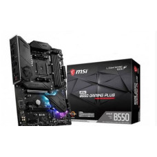 MSI MPG B550 Gaming Plus Motherboard