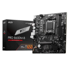 MSI Pro B650-P WIFI ATX Motherboard
