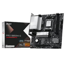MSI Pro B850M-G M-ATX Motherboard