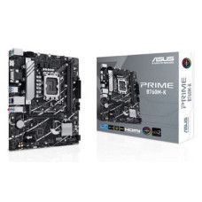 Asus Prime B760M-K DDR5 M-ATX Motherboard