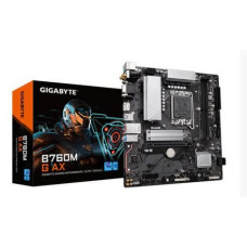 Gigabyte B760M G AX WiFi DDR5 M-ATX Motherboard