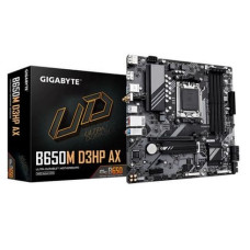Gigabyte B650M D3HP AX WIFI M-ATX Motherboard