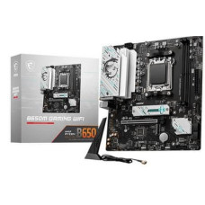 MSI B650M Gaming WIFI M-ATX Motherboard
