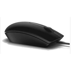 Dell MS116 Wired Mouse