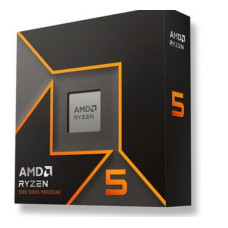 AMD Ryzen 5 9600X Processor with Radeon Graphics
