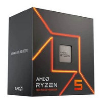 AMD Ryzen 5 7600 Processor with Radeon Graphics