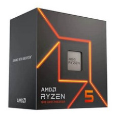 AMD Ryzen 5 7600 Processor with Radeon Graphics AMD Ryzen 5 7600 Processor with Radeon Graphics