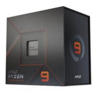 AMD Ryzen 9 7900X Processor with Radeon Graphics