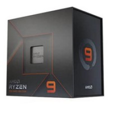 AMD Ryzen 9 7900X Processor with Radeon Graphics