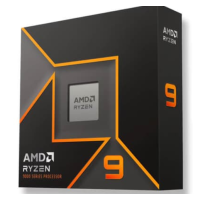 AMD Ryzen 9 9950X Processor with Radeon Graphics