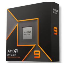 AMD Ryzen 9 9950X Processor with Radeon Graphics