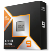 AMD Ryzen 9 9950X3D Processor