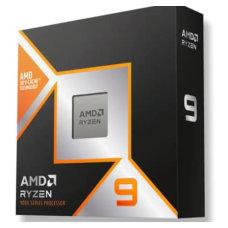 AMD Ryzen 9 9950X3D Processor