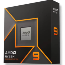 AMD Ryzen 9 9900X Processor with Radeon Graphics