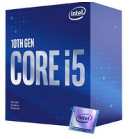 Intel Core i5-10400F Processor