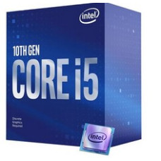 Intel Core i5-10400 Processor