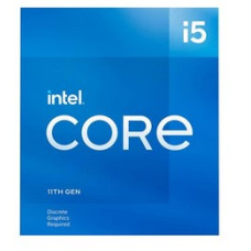 Intel Core i5-11400 Processor