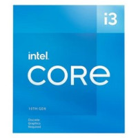Intel Core I3-10105F Processor