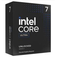 Intel Core Ultra 7 265KF Processor