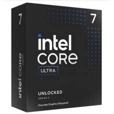 Intel Core Ultra 7 265K Processor