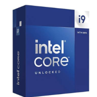 Intel Core i9-14900K Processor