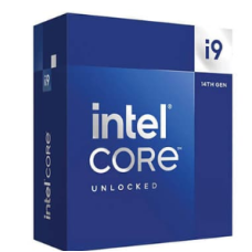 Intel Core i9-14900K Processor