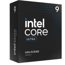 Intel Core Ultra 9 285K Processor
