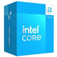 Intel Core i3-14100F Processor