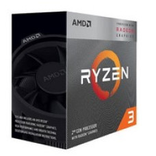 AMD Ryzen 3 3200G Processor with Radeon Vega 8 Graphics AMD Ryzen 3 3200G Processor with Radeon Vega 8 Graphics