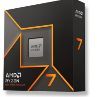 AMD Ryzen 7 9700X Processor with Radeon Graphics
