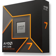 AMD Ryzen 7 9700X Processor with Radeon Graphics