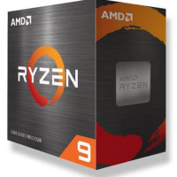 AMD Ryzen 9 5900XT Processor