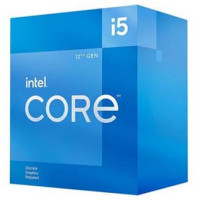 Intel Core i5-12400 Desktop Processor