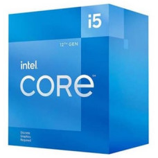 Intel Core i5-12400 Desktop Processor